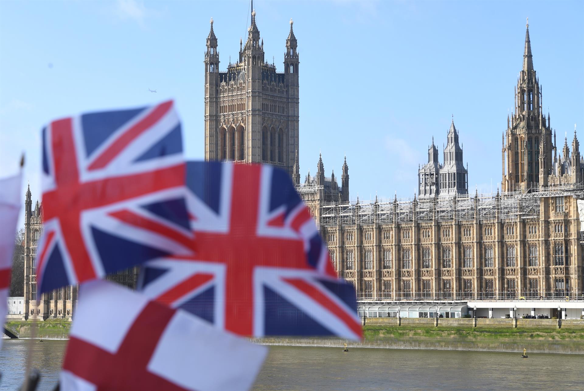 Reino Unido endureció la ley para facilitar sanciones a oligarcas rusos