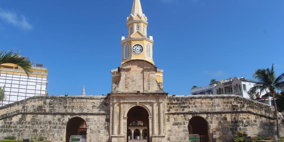 Destacado empresario denunció racismo en restaurante de Cartagena