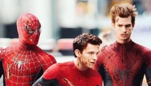 ¿Cuánto cobraron Tobey Maguire y Andrew Garfield por su regreso y aparición en “Spider-Man: No Way Home”?