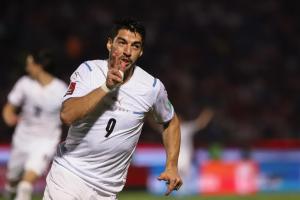 Luis Suárez anunció que tiene un “preacuerdo” para volver al Nacional de Uruguay