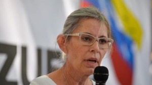 President of the Permanent Commission of Foreign Policy, Sovereignty and Integration of the Legitimate National Assembly after the interventionist statements by the Russian Foreign Minister that affect the national sovereignty of Venezuela