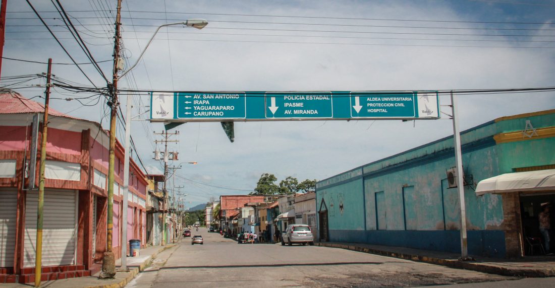 El hampa se afincó en Sucre: reportan incremento de violencia en carreteras y costas