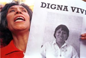 Fiscalía de Ciudad de México reabre caso del asesinato de activista en 2001