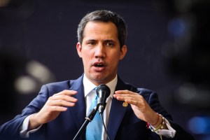 “Venezuela necesita soluciones”: Guaidó ratificó movilización para el #12Feb (Video)
