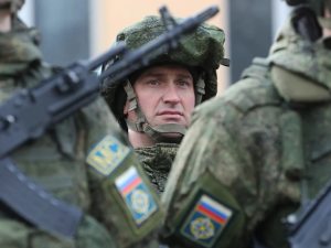 Rusia dice se verá obligada a usar medidas técnico-militares si EEUU no cede