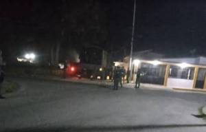 Sebin y GNB allanan la residencia de alcaldesa chavista de Zulia detenida por drogas