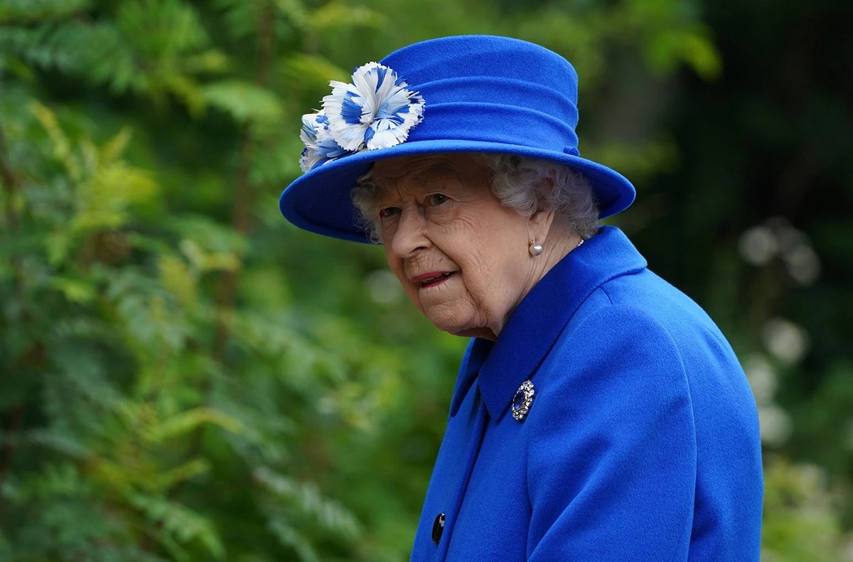 ¿Por qué Isabel II no festeja el día exacto del comienzo de su reinado?