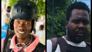 SIP condenó el brutal asesinato de dos periodistas en Haití