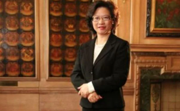 MI5 alertó que una agente del Partido Comunista Chino se infiltró en el Parlamento británico