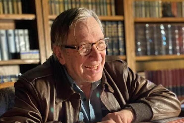 Fallece a los 74 años el escritor Olavo de Carvalho, el gurú del bolsonarismo