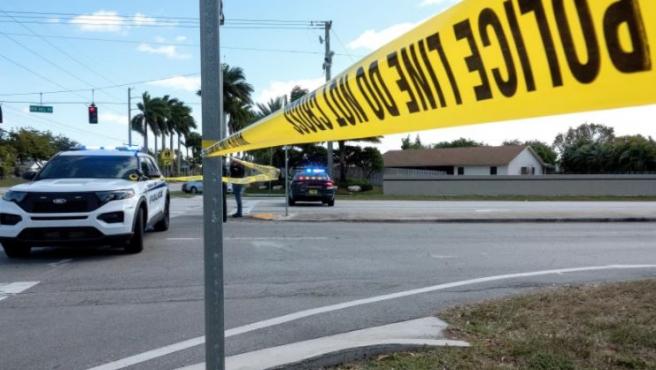 Tristeza en Florida: Policía mató a su pareja y después se suicidó durante vacaciones con otros compañeros