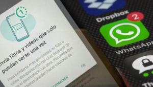 WhatsApp: La oscura herramienta que permite guardar cualquier foto o video que puede perjudicar nuestra privacidad