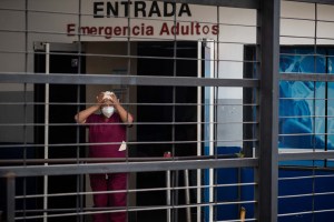 Más de 42 mil médicos han abandonado los hospitales por la crisis sanitaria en Venezuela