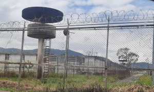 Presos del Centro Penitenciario de Occidente pasan las de caín: tienen más de una semana sin agua