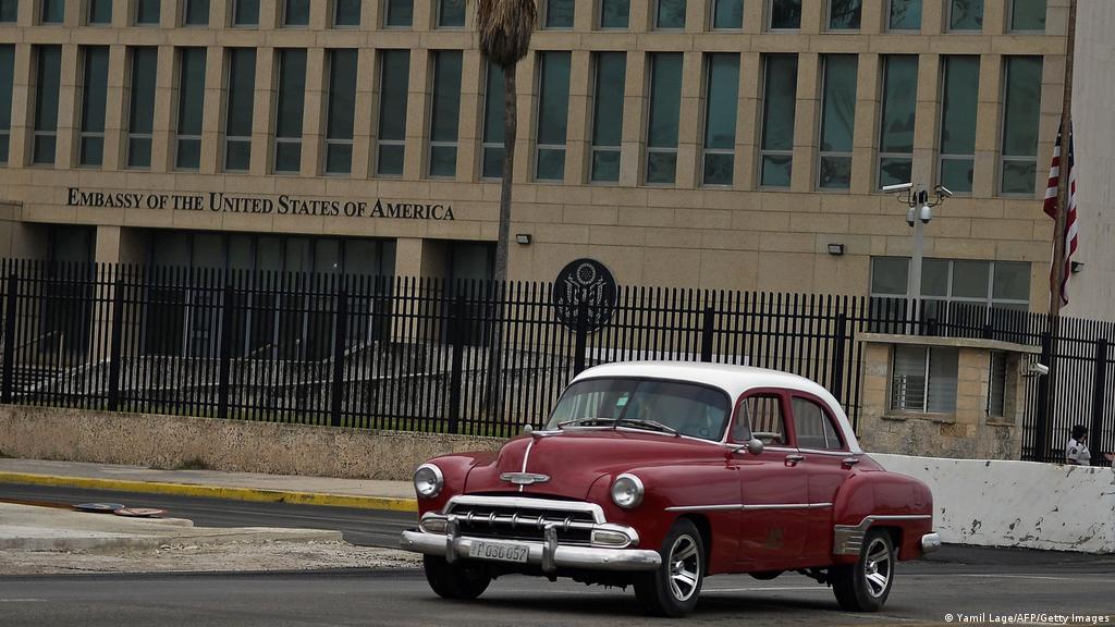 Síndrome de La Habana: Grabación demuestra misterioso sonido detrás de la enfermedad