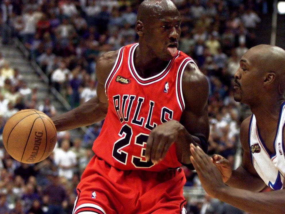 Del día que fue “Dios disfrazado de jugador” a “The Last Shot”: los mejores partidos de Michael Jordan en la NBA