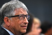 Las palabras de Bill Gates sobre la viruela hace un año que ahora han dado la vuelta al mundo