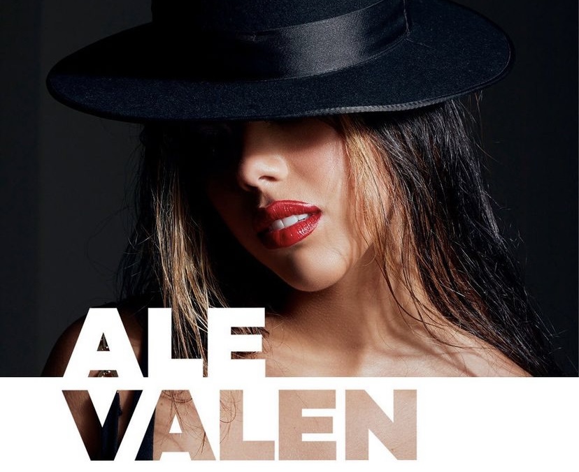 Alevalen demostró su talento durante su showcase en el Teatro Baralt