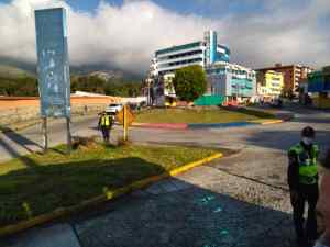 Mérida: Caos vehicular tras cierre de vías por el desfile de carnaval escolar (FOTOS)