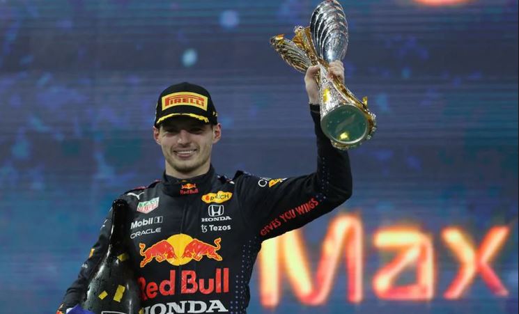 ¿Por qué Max Verstappen podría perderse algunas carreras en la temporada de 2022?