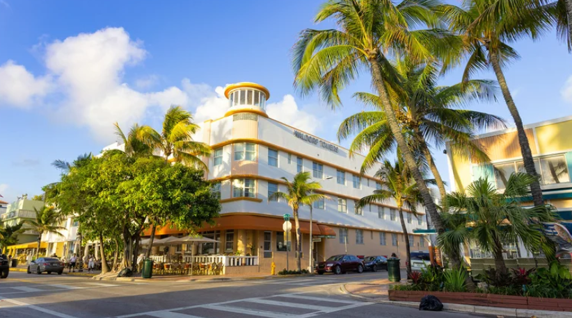 Miami se convirtió en la ciudad más cara de EEUU para comprar una vivienda