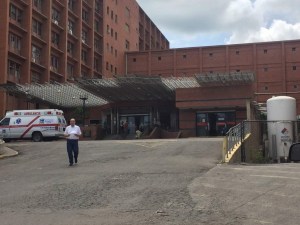 Solicitan una investigación por cobros ilegales a pacientes en hospitales públicos en Anzoátegui
