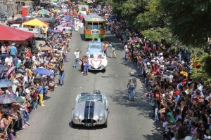 Mérida se viste de la Feria del Sol en medio de la crisis de servicios públicos
