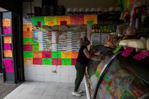 Venezuela tiene el salario más bajo: Estos son los precios de la Cesta Latam de septiembre
