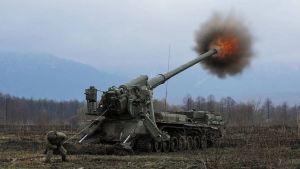 Engaños, “supercañones” y misiles: los últimos movimientos de Rusia incrementan la tensión en Europa