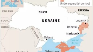 Conflicto Rusia – Ucrania: Donetsk y Lugansk, el origen de la manzana de la discordia