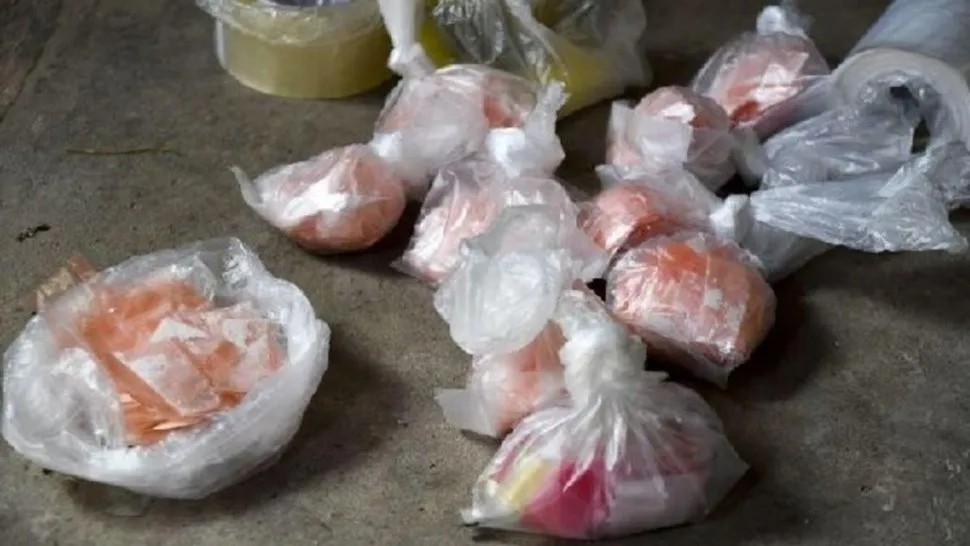 Revelaron con qué sustancia mezclaron la cocaína adulterada que mató a más de 20 personas en Argentina