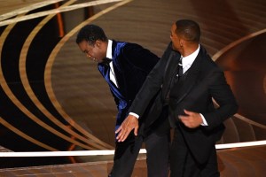 La actriz que se arrepintió de criticar la bofetada de Will Smith en los Óscar