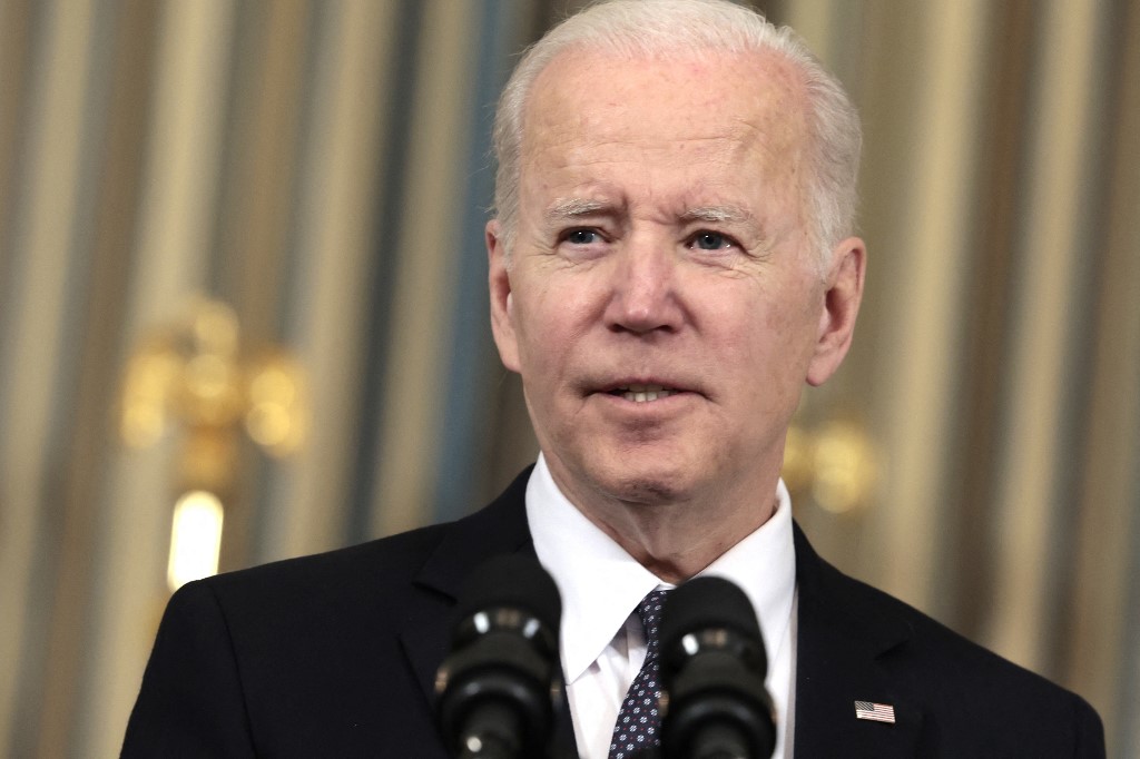 Frenar la inflación: Biden anunciará plan para bajar costo de los alimentos y la gasolina en EEUU