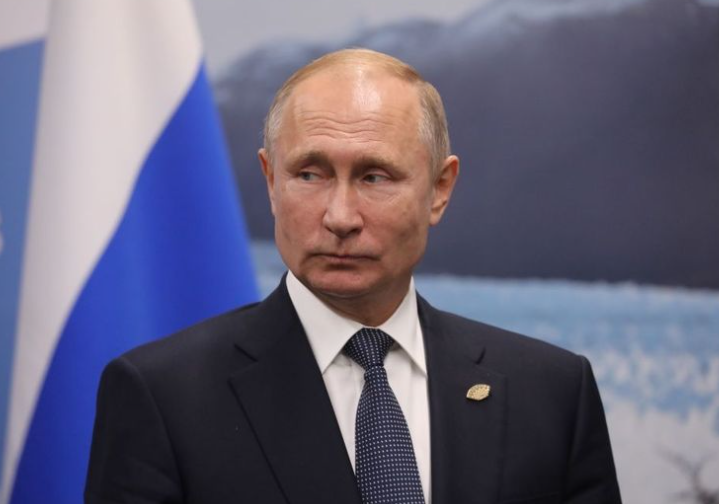 Los cuatro errores que Putin quiere “enmendar” con una nueva fase de la invasión en Ucrania