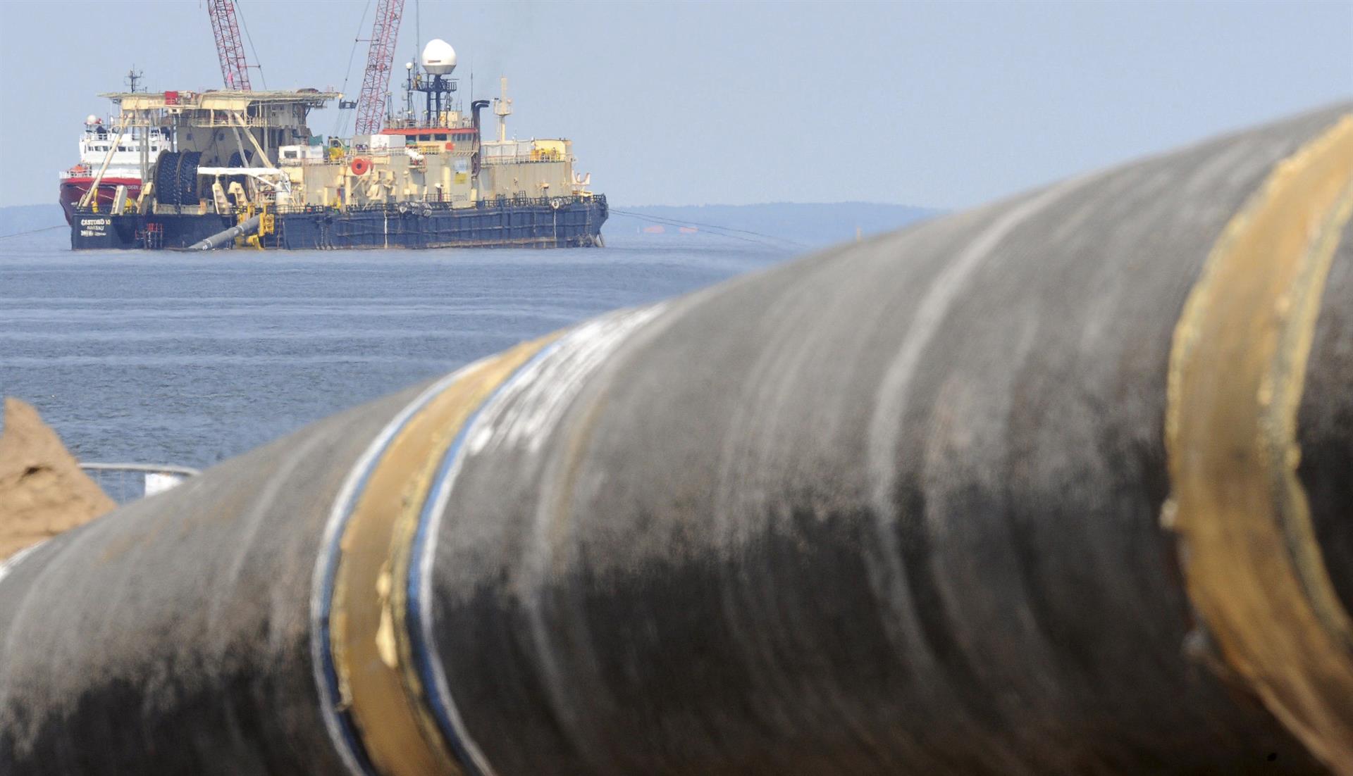 Cierre por mantenimiento del Nord Stream impulsa los precios del gas en Europa