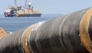 Siemens contradijo a Gazprom y negó que fuga de aceite justifique corte del Nord Stream