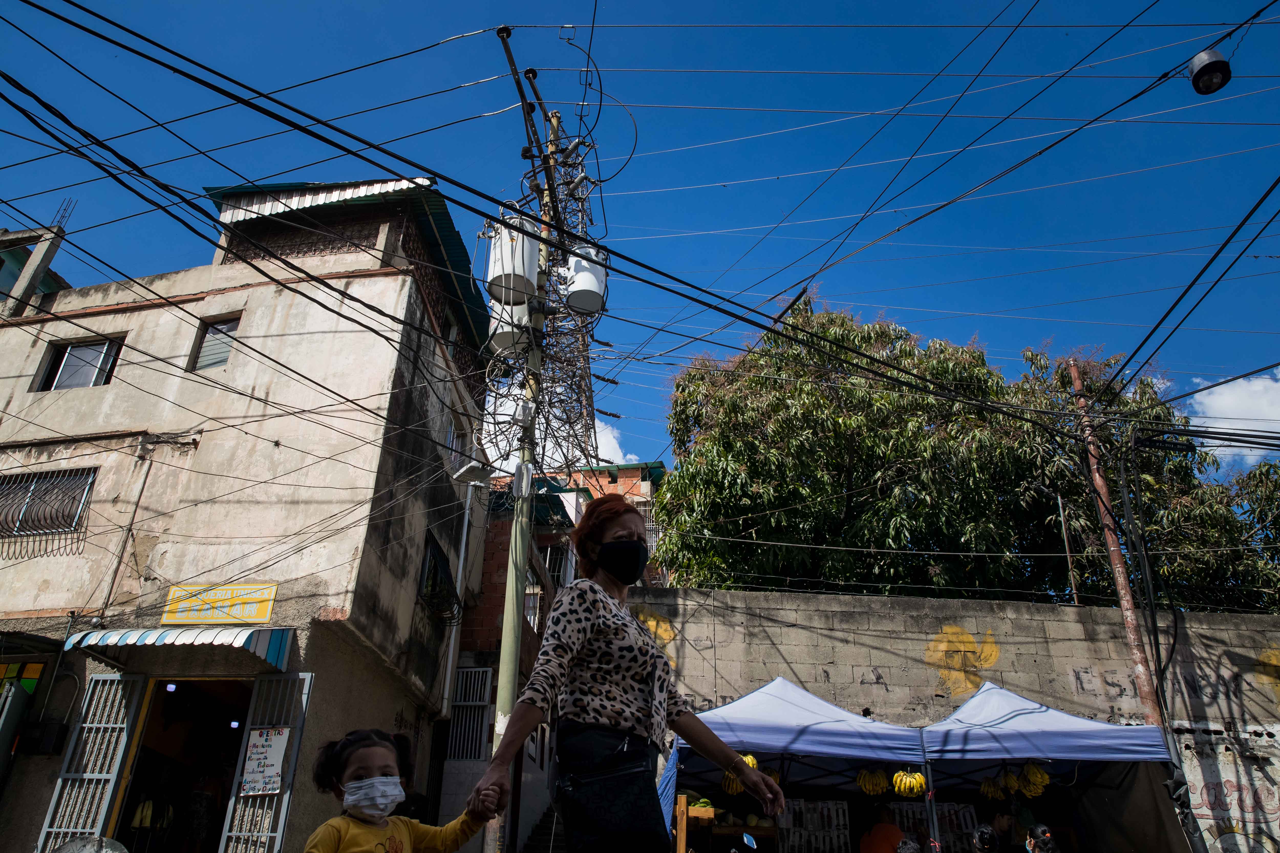 Jesús Armas: Los millones de dólares de impagos a Pdvsa habrían servido para rescatar el Sistema Eléctrico Nacional