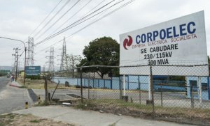 Trabajadores de Corpoelec Lara denuncian maltrato laboral y la Inspectoría del Trabajo no dice “ni pío”
