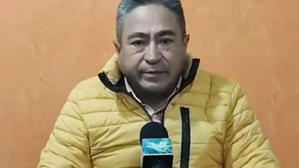 Periodista mexicano fue asesinado a balazos en Michoacán