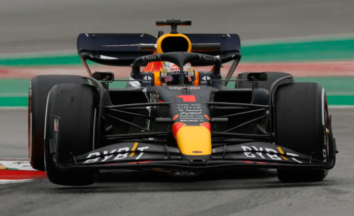 Max Verstappen se prepara para ser el mejor pagado en la historia de la F1