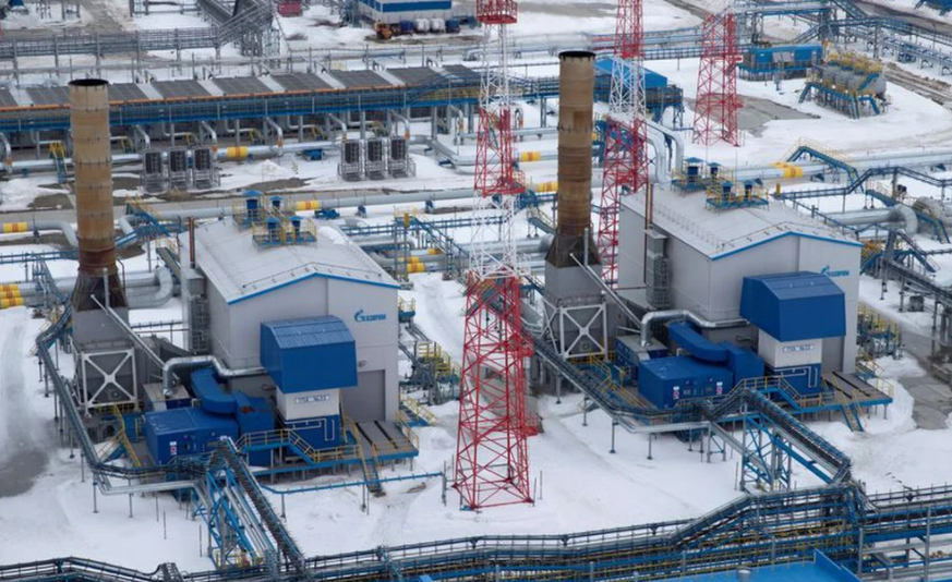 Europa busca opciones para no comprarle energía a Rusia, que amenaza con cortarle el gas