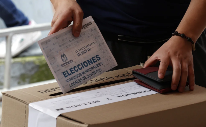 Elecciones legislativas 2022: qué se juega Colombia este #13Mar
