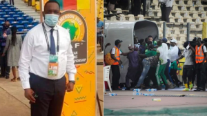 Murió un médico en el estadio de Nigeria tras la eliminación del Mundial: denuncian que fue golpeado