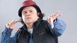 Comediante mexicano confesó entre risas que violó a una joven y su audio enloquece a las redes