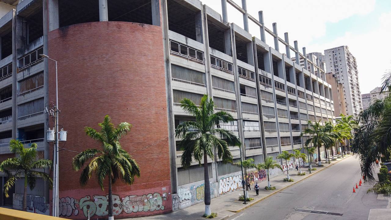 Alfredo Cohen reveló cuándo podría abrir sus puertas el Sambil La Candelaria