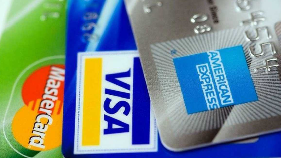 Visa, Mastercard y American Express impiden a bancos rusos usar su red de tarjetas de crédito