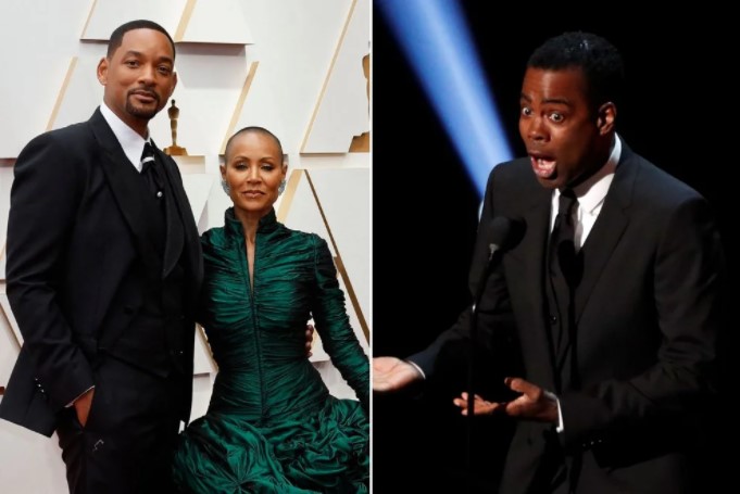 La enemistad de Will Smith y Chris Rock: las burlas y críticas del comediante que el ganador del Óscar no le perdona
