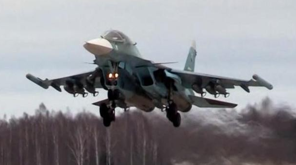 Enigma de la guerra en Ucrania: ¿por qué Rusia no emplea su supuesto poderío militar aéreo?