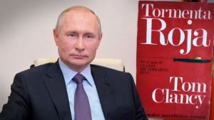 Putin acusa a Ucrania de “retrasar” las negociaciones
