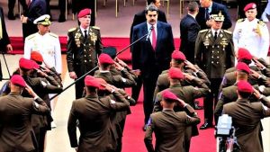 Quiénes son y por qué razones políticas están presos 49 oficiales del Ejército venezolano